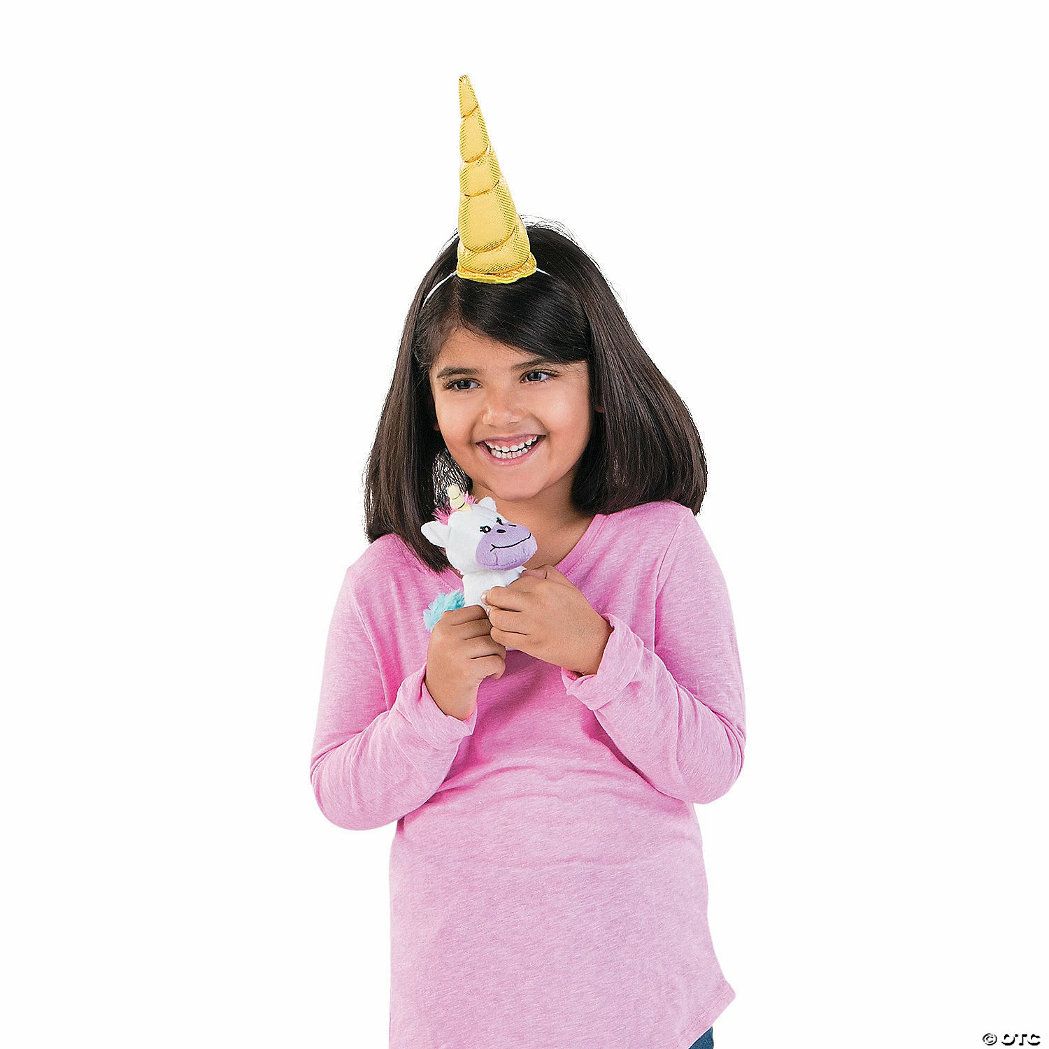 Deals ๐คฉ Happy White Stuffed Unicorns - 12 Pc. ๐ 5 Deals ๐คฉ Happy White Stuffed Unicorns - 12 Pc. ๐ - Image 3