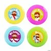Wholesale ❤️ He is Risen Flying Discs - 12 Pc. 🧨