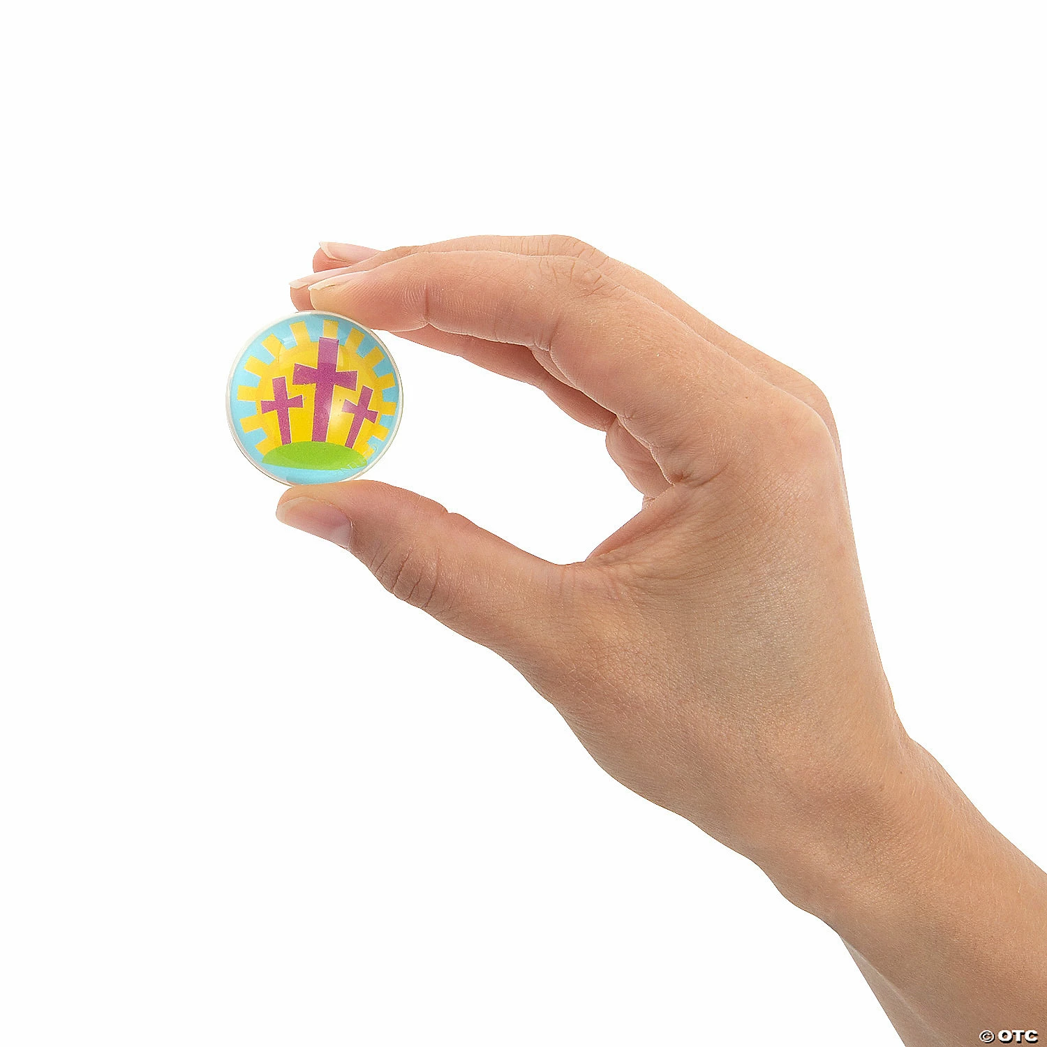 Hot Sale โค๏ธ He Lives Bouncy Balls - 12 Pc. ๐ฏ 4 Hot Sale โค๏ธ He Lives Bouncy Balls - 12 Pc. ๐ฏ - Image 2