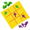 Best deal 🥰 He Lives Tic-Tac-Toe Games - 6 Pc. 👍 -Easter Toys Store he lives tic tac toe games 6 pc 14097231