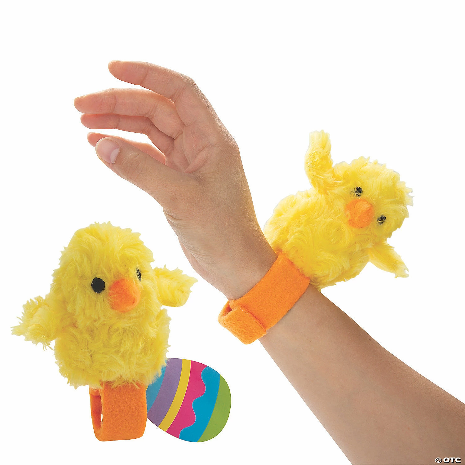 Flash Sale π Hugging Easter Stuffed Chick Bracelets with Card - 12 Pc. π₯ 3 Flash Sale π Hugging Easter Stuffed Chick Bracelets with Card - 12 Pc. π₯