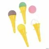 Cheapest β Ice Cream Cone Shooter - 12 Pc π₯° 1 Cheapest β Ice Cream Cone Shooter - 12 Pc π₯° -Easter Toys Store ice cream cone shooter 12 pc20 20b