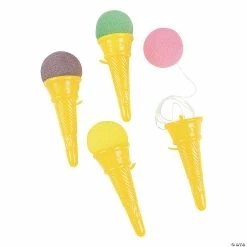 Cheapest ⌛ Ice Cream Cone Shooter - 12 Pc 🥰