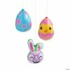Best reviews of 🌟 Inflatable Mini Easter Characters - 12 Pc. 😍 -Easter Toys Store inflatable mini easter characters 12 pc 14095248