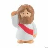 Best deal βοΈ Jesus Slow-Rising Squishies - 6 Pc. β€οΈ 2 Best deal βοΈ Jesus Slow-Rising Squishies - 6 Pc. β€οΈ -Easter Toys Store jesus slow rising squishies 6 pc 13808602