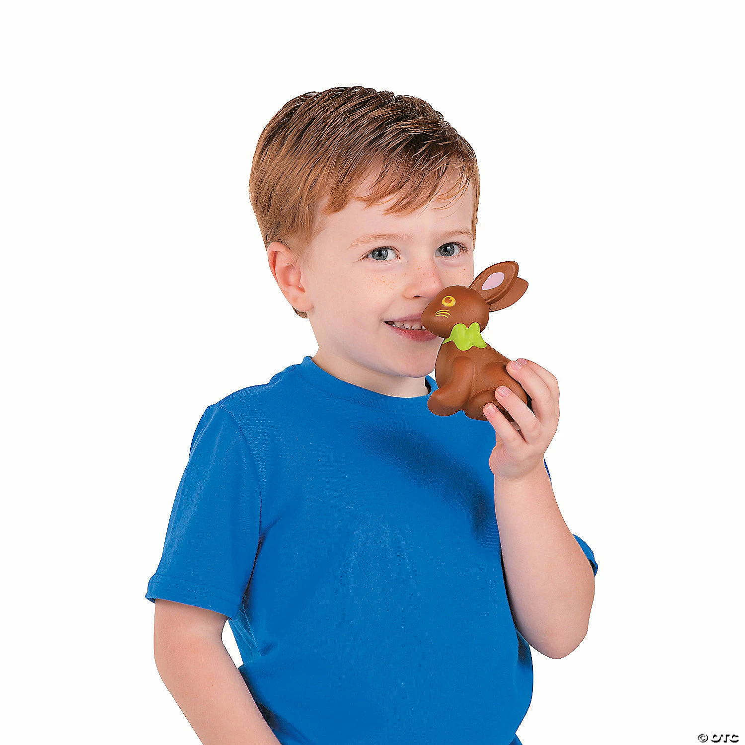 Best Sale โค๏ธ Large Chocolate Bunny Scented Slow-Rising Squishies - 12 Pc. ๐ 4 Best Sale โค๏ธ Large Chocolate Bunny Scented Slow-Rising Squishies - 12 Pc. ๐ - Image 2