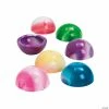 Wholesale 😍 Large Marbleized Poppers - 12 Pc. 👏 -Easter Toys Store large marbleized poppers 12 pc 16 454a