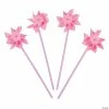 Promo โค๏ธ Pinwheels - 36 Pc. ๐ 1 Promo โค๏ธ Pinwheels - 36 Pc. ๐ -Easter Toys Store light pink pinwheels 36 pc 13632904