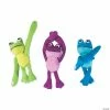 Best deal 🔔 Long Arm Stuffed Frogs - 12 Pc. 👍 -Easter Toys Store long arm stuffed frogs 12 pc 13682233