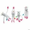 Deals ✨ Long Arm Stuffed Unicorns - 12 Pc. 🛒 -Easter Toys Store long arm stuffed unicorns 12 pc 13765213