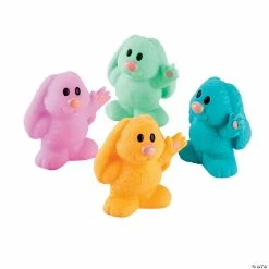 Cheapest ⭐ Long Ear Rabbits - 12 Pc. 😍