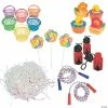 Wholesale 👏 May Day Basket Kit for 12 🔥 -Easter Toys Store may day basket kit for 1213965046