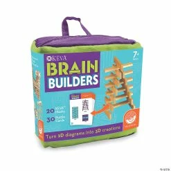 Best deal 👍 MindWare® KEVA® Brain Builders 😀