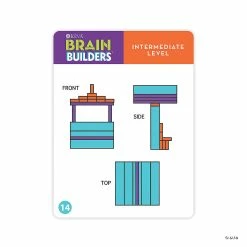 Best deal 👍 MindWare® KEVA® Brain Builders 😀 -Easter Toys Store mindware sup sup keva sup sup brain builders66009 a03