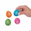 Outlet 👏 Mini Easter Egg Stress Toys - 24 Pc. 😉 -Easter Toys Store mini easter egg stress toys 24 pc 13788641