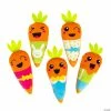 Best Sale ✔️ Mini Easter Plush Carrots - 50 Pc. 🎁 2 Best Sale ✔️ Mini Easter Plush Carrots - 50 Pc. 🎁 -Easter Toys Store mini easter plush carrots 50 pc 14095232
