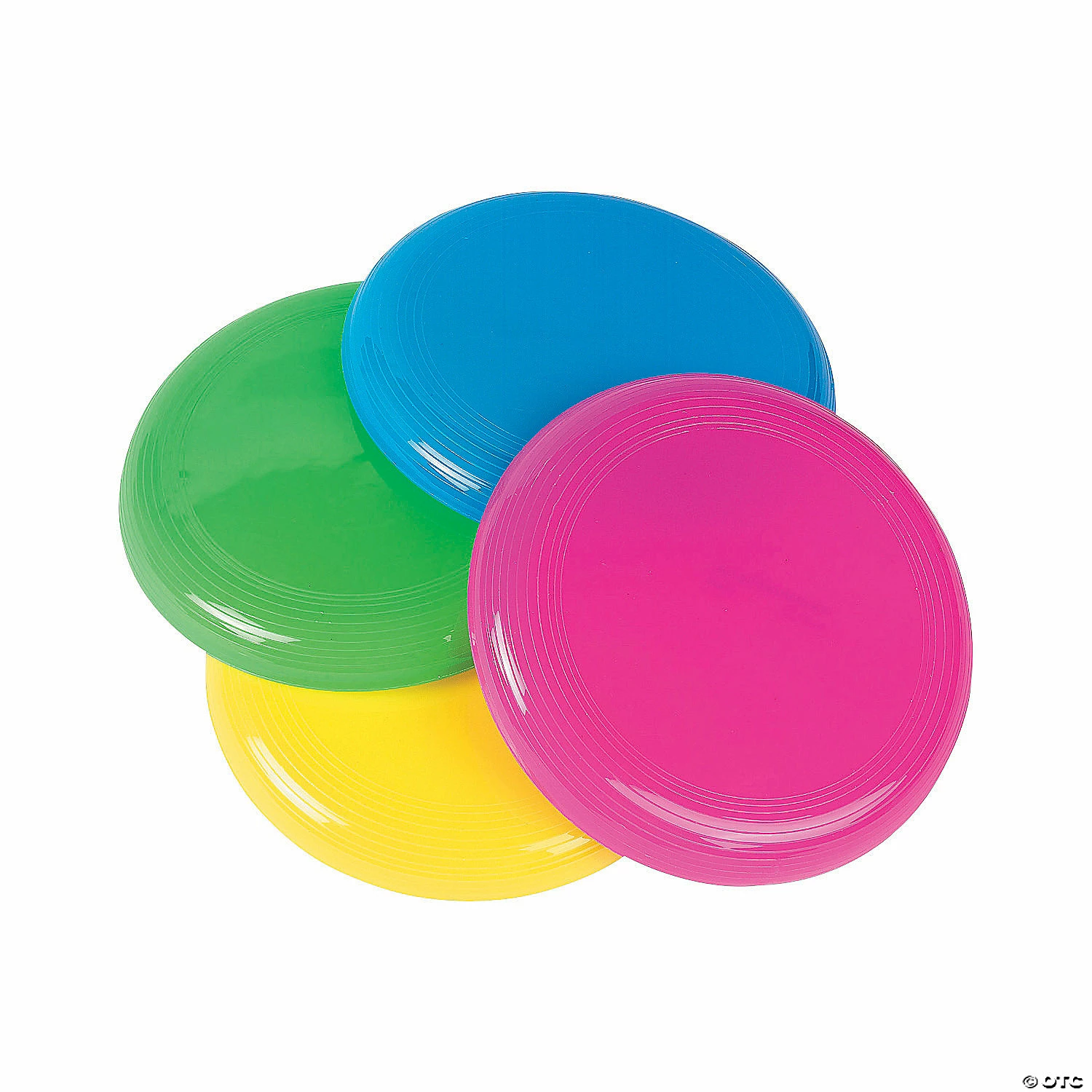 Wholesale π Mini Flying Saucer Discs - 72 Pc. π₯ 3 Wholesale π Mini Flying Saucer Discs - 72 Pc. π₯