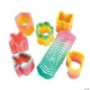 Top 10 🎁 Mini Rainbow Magic Spring Assortment - 50 Pc. 🎉 -Easter Toys Store mini rainbow magic spring assortment 50 pc 5 708f