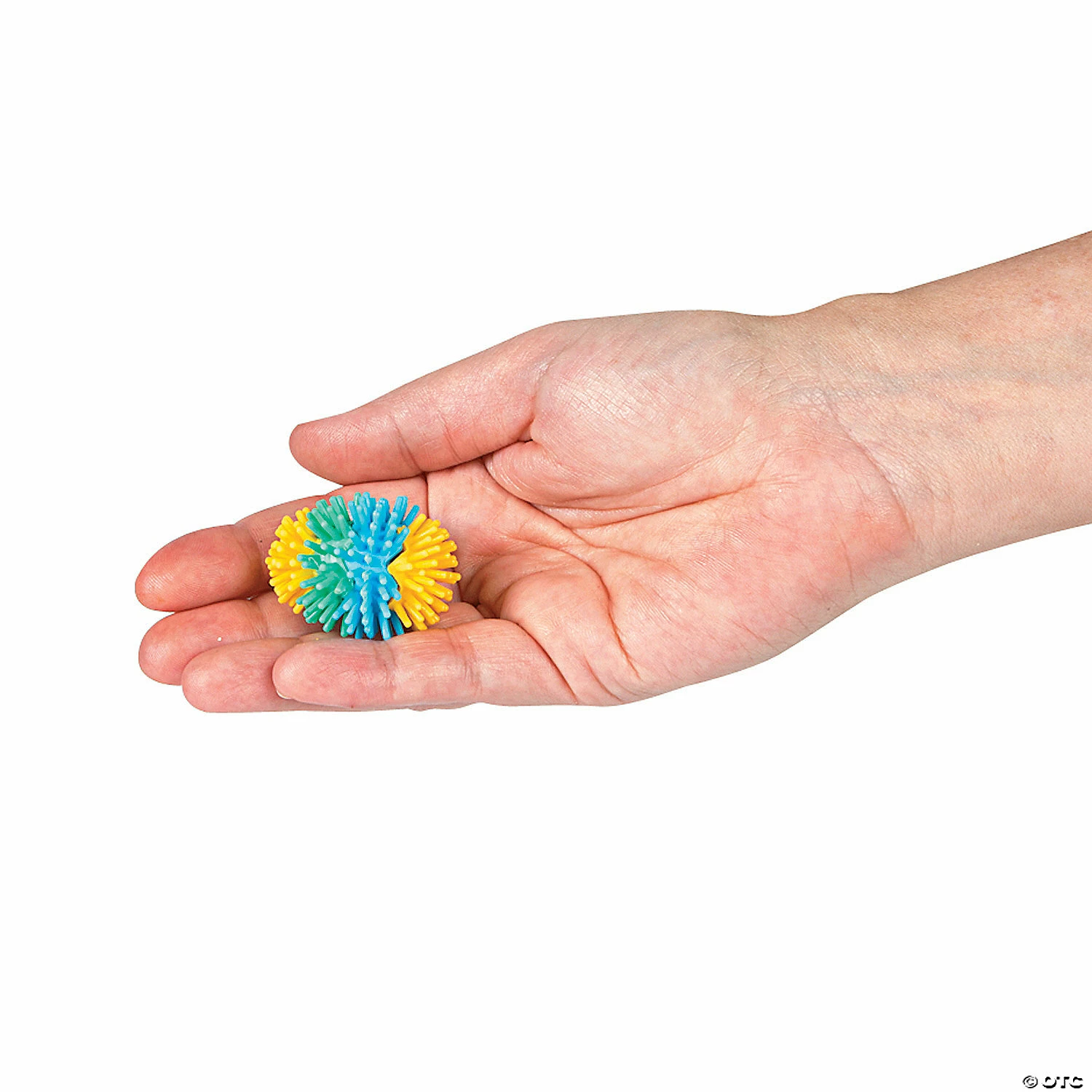 Budget 🛒 Multicolor Egg-Shaped Porcupine Characters - 36 Pc. 👍 4 Budget 🛒 Multicolor Egg-Shaped Porcupine Characters - 36 Pc. 👍 - Image 2