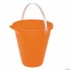 Best deal 😉 Orange Sand Bucket ⌛ 2 Best deal 😉 Orange Sand Bucket ⌛ -Easter Toys Store orange sand bucket12 4554