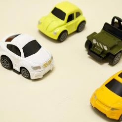 Discount 👏 PopFun-12 PCs Easter Eggs Prefilled with Diecast Cars 🌟 8 Discount 👏 PopFun-12 PCs Easter Eggs Prefilled with Diecast Cars 🌟 -Easter Toys Store popfun 12 pcs easter eggs prefilled with diecast cars14243411 a02NOWA