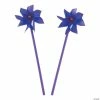Promo โ Pinwheels - 36 Pc. ๐ฏ 2 Promo โ Pinwheels - 36 Pc. ๐ฏ -Easter Toys Store purple pinwheels 36 pc 13627048