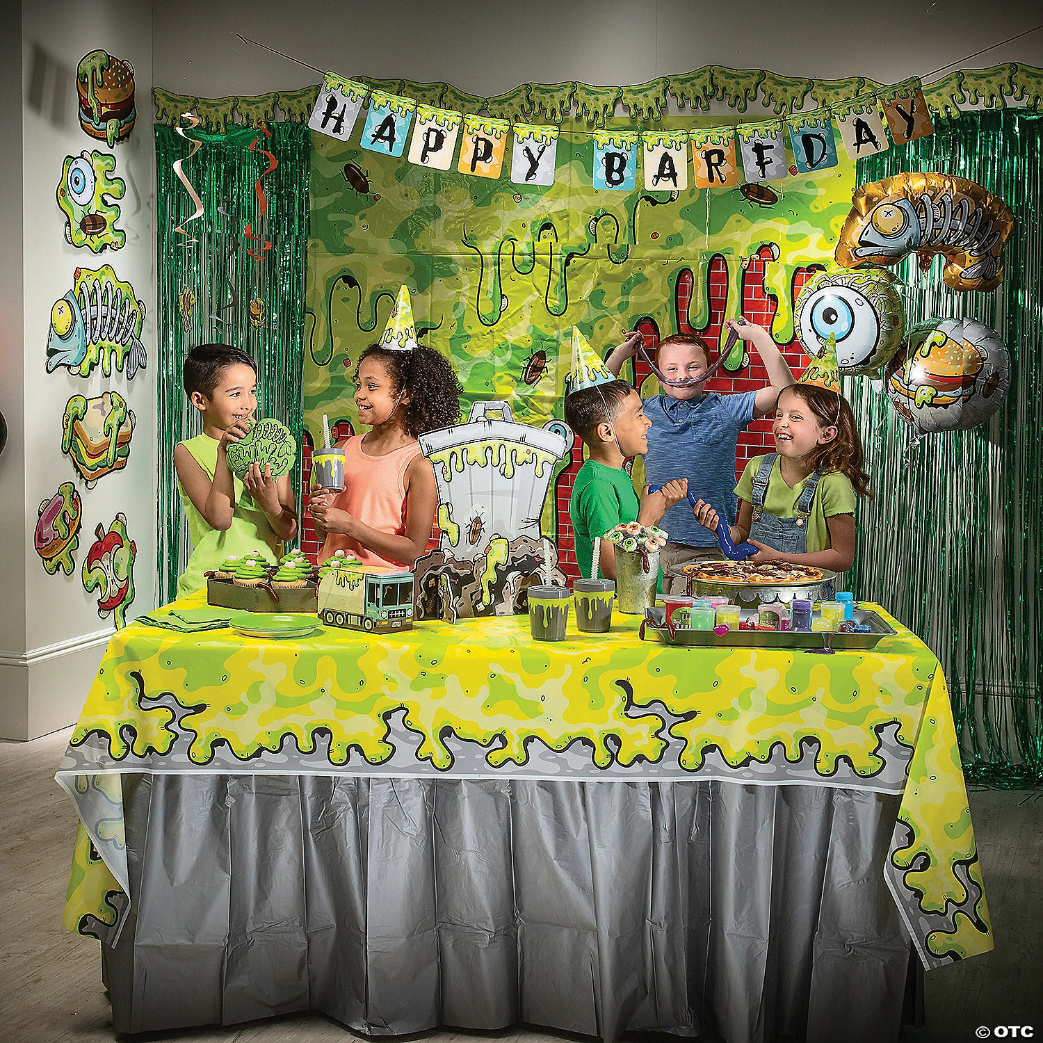 Coupon 👍 Putty & Slime Assortment - 50 Pc. ⌛ 6 Coupon 👍 Putty & Slime Assortment - 50 Pc. ⌛ - Image 4