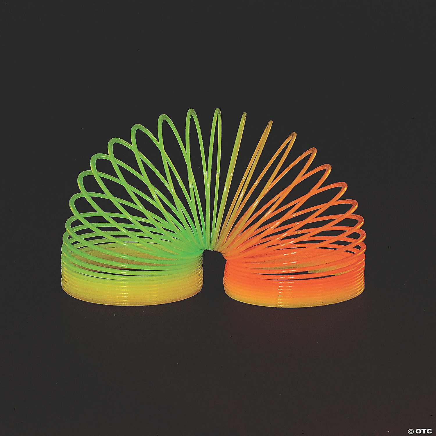 Hot Sale โญ Rainbow Glow-in-the-Dark Magic Springs - 12 Pc. ๐ 4 Hot Sale โญ Rainbow Glow-in-the-Dark Magic Springs - 12 Pc. ๐ - Image 2