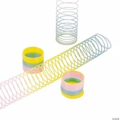 Hot Sale โญ Rainbow Glow-in-the-Dark Magic Springs - 12 Pc. ๐ 7 Hot Sale โญ Rainbow Glow-in-the-Dark Magic Springs - 12 Pc. ๐ -Easter Toys Store rainbow glow in the dark magic springs 12 pc 9 449a a02