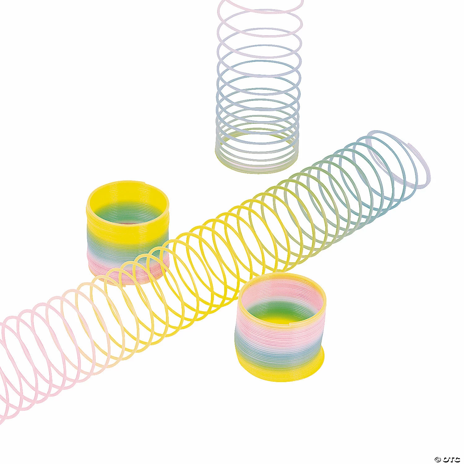 Hot Sale โญ Rainbow Glow-in-the-Dark Magic Springs - 12 Pc. ๐ 5 Hot Sale โญ Rainbow Glow-in-the-Dark Magic Springs - 12 Pc. ๐ - Image 3