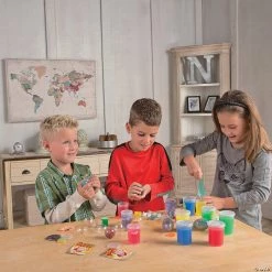 Budget 🛒 Rainbow Putty Balls - 12 Pc. 😍 -Easter Toys Store rainbow putty balls 12 pc 12 2130a a01