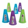 Cheap 👏 Rejoice Megaphones - 12 Pc. 🥰 -Easter Toys Store rejoice megaphones 12 pc 13786060