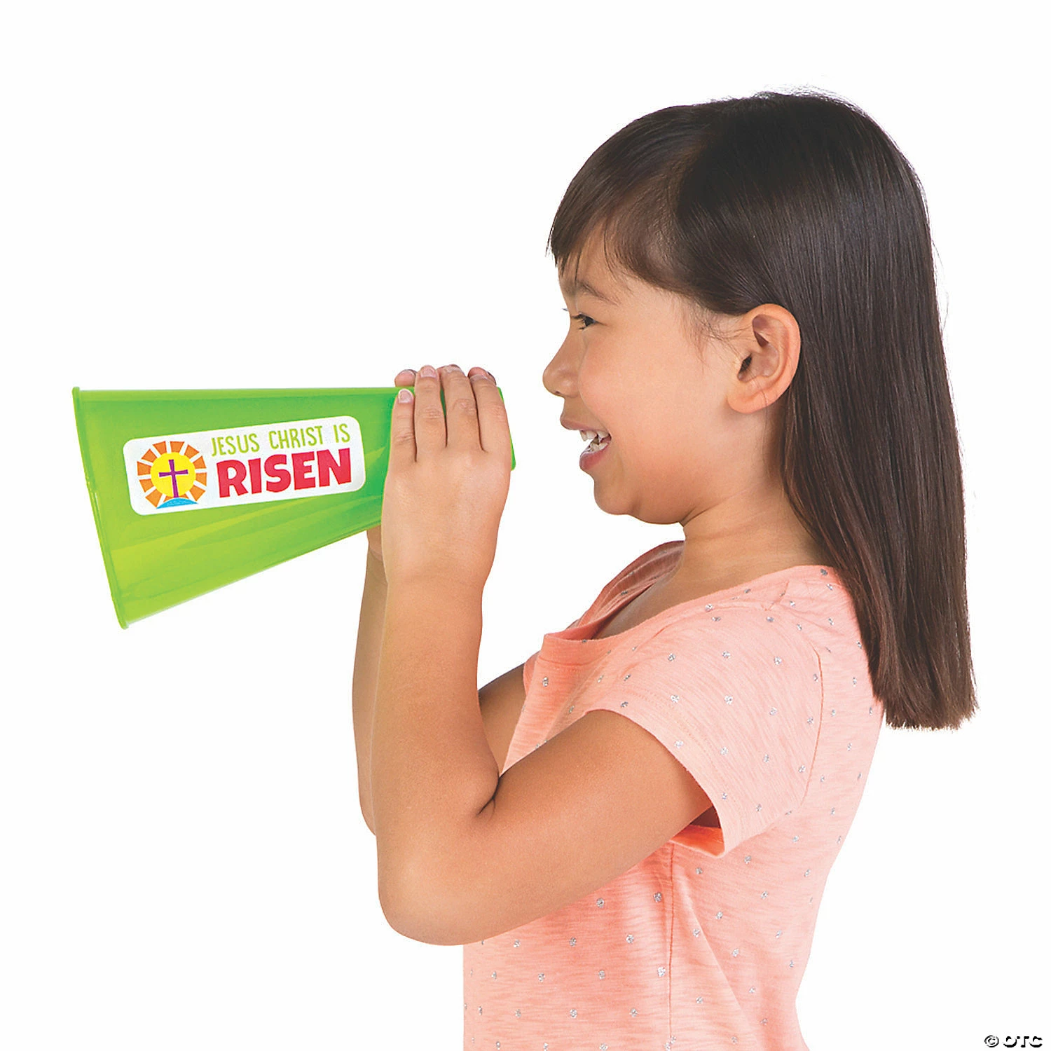 Cheap ๐ Rejoice Megaphones - 12 Pc. ๐ฅฐ 4 Cheap ๐ Rejoice Megaphones - 12 Pc. ๐ฅฐ - Image 2