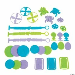 Promo 💯 Religious Easter Toy Assortment - 100 Pc. ✨