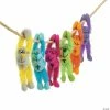 Coupon 🔔 Religious Long Arm Stuffed Gorillas - 12 Pc. 🥰