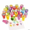 Coupon β¨ Religious Stamper Assortment - 50 Pc. π 2 Coupon β¨ Religious Stamper Assortment - 50 Pc. π -Easter Toys Store religious stamper assortment 50 pc 36 3005