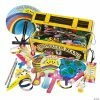 Hot Sale 🛒 Religious Treasure Chest Assortment - 100 Pc. 👍 -Easter Toys Store religious treasure chest assortment 100 pc 36 2743