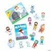 Outlet ๐ Resurrection Story Book with Playset - 12 Pc. ๐ฅฐ 2 Outlet ๐ Resurrection Story Book with Playset - 12 Pc. ๐ฅฐ -Easter Toys Store resurrection story book with playset 12 pc 14097237