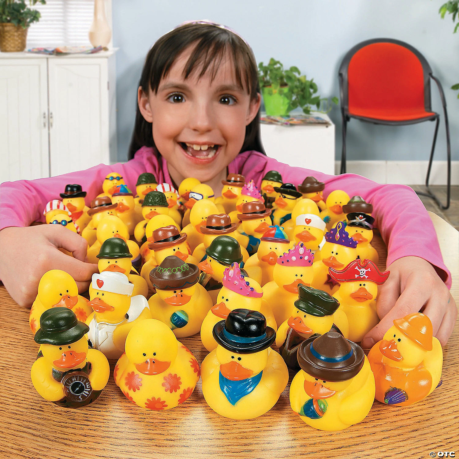 Best Sale ✨ Rubber Ducks Assortment - 50 Pc. 🥰 4 Best Sale ✨ Rubber Ducks Assortment - 50 Pc. 🥰 - Image 2