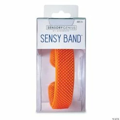Cheapest 🧨 Sensory Genius: Sensy Band 👍 -Easter Toys Store sensory genius sensy band13785006 a03