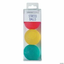 Budget 🥰 Sensory Genius: Stress Balls 😍