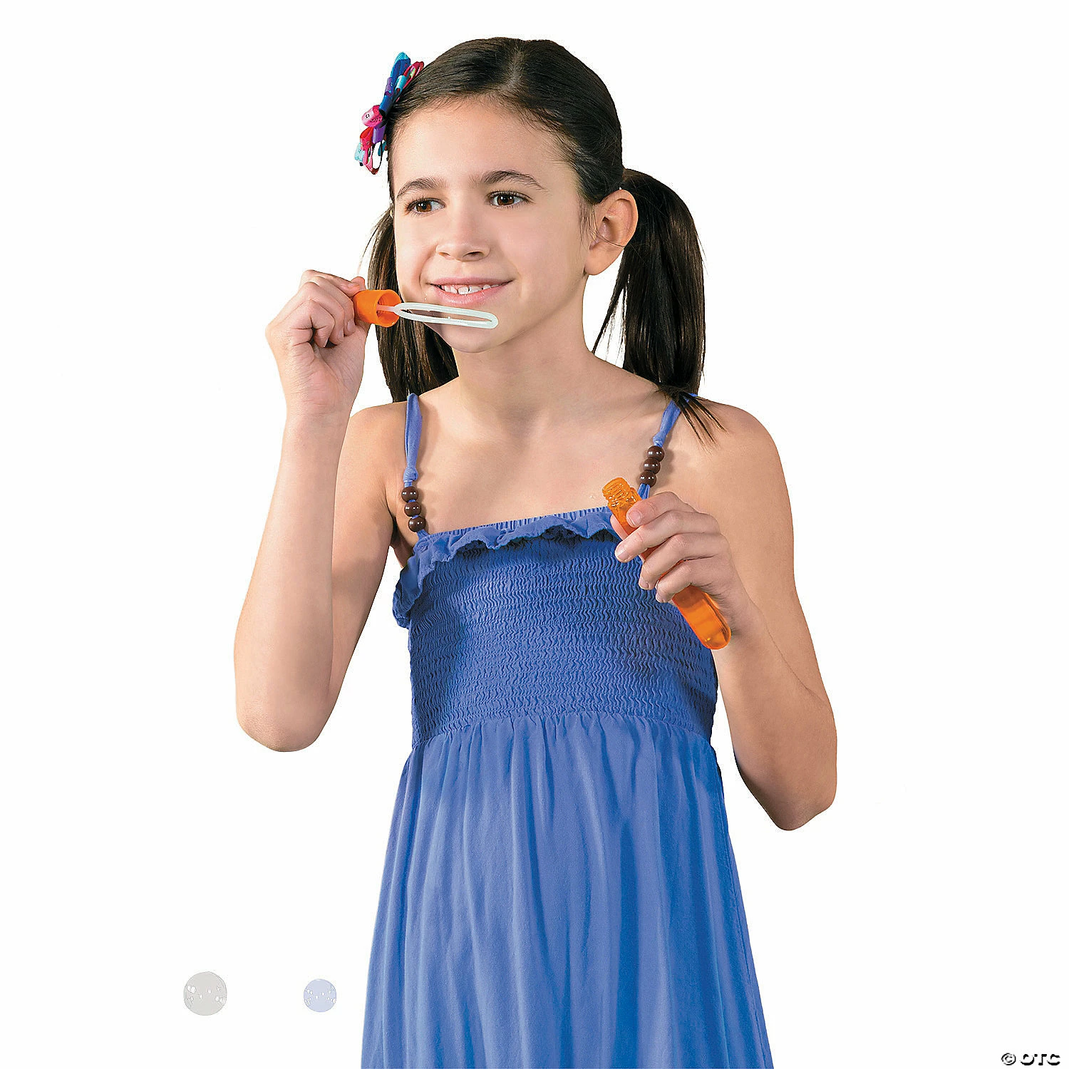 Budget 👏 Small Bubble Wands - 12 Pc. 🥰 4 Budget 👏 Small Bubble Wands - 12 Pc. 🥰 - Image 2