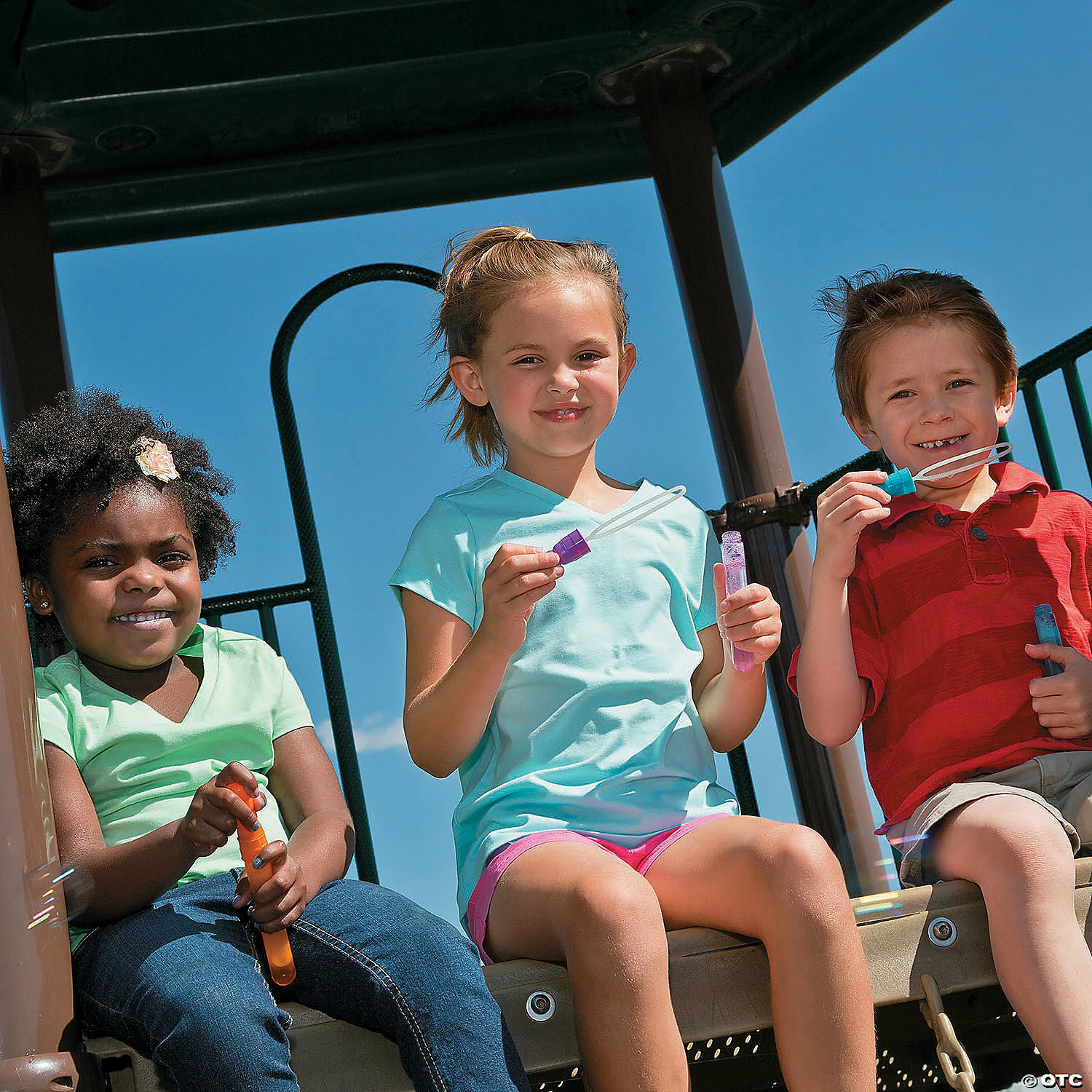 Budget 👏 Small Bubble Wands - 12 Pc. 🥰 5 Budget 👏 Small Bubble Wands - 12 Pc. 🥰 - Image 3