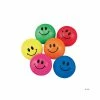 Hot Sale ๐คฉ Smile Face Bouncy Ball Assortment - 48 Pc. ๐ 2 Hot Sale ๐คฉ Smile Face Bouncy Ball Assortment - 48 Pc. ๐ -Easter Toys Store smile face bouncy ball assortment 48 pc 39 1252c