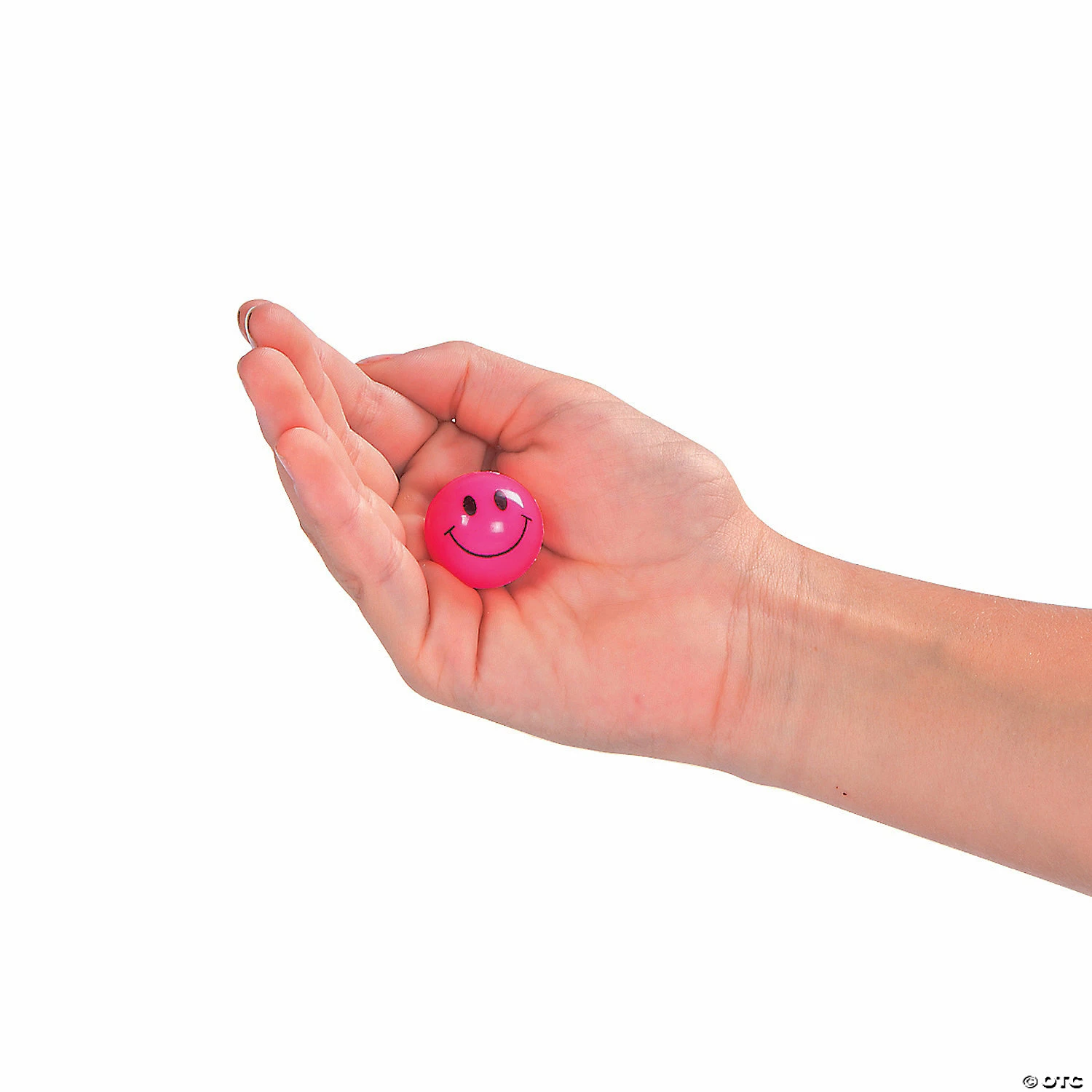 Hot Sale 🤩 Smile Face Bouncy Ball Assortment - 48 Pc. 👍 4 Hot Sale 🤩 Smile Face Bouncy Ball Assortment - 48 Pc. 👍 - Image 2