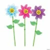 Best deal ๐ Smile Face Flower Pinwheels - 36 Pc. โ 2 Best deal ๐ Smile Face Flower Pinwheels - 36 Pc. โ -Easter Toys Store smile face flower pinwheels 36 pc 39 15740