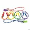 Buy ๐ Soft Grip Jump Ropes โค๏ธ 1 Buy ๐ Soft Grip Jump Ropes โค๏ธ -Easter Toys Store soft grip jump ropes61 6016