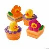 Discount 🛒 Spring Flowers Rubber Ducks - 12 Pc. 😀 1 Discount 🛒 Spring Flowers Rubber Ducks - 12 Pc. 😀 -Easter Toys Store spring flowers rubber ducks 12 pc 16 1267
