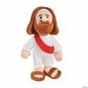 Best Sale 🌟 Stuffed Jesus with Sash 🥰 -Easter Toys Store stuffed jesus with sash13785952