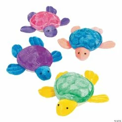 Coupon ❤️ Stuffed Sea Turtles - 12 Pc. 😍